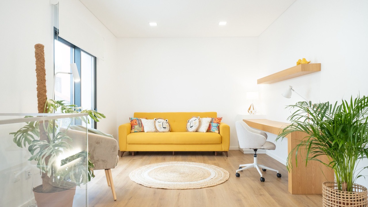 Photo of Livingroom in Ponta do Pargo