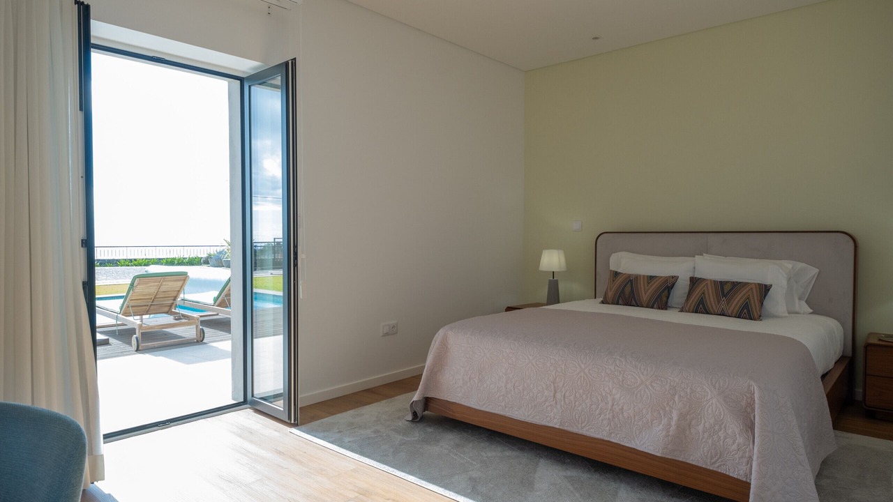 Photo of Bedroom in Ponta do Pargo