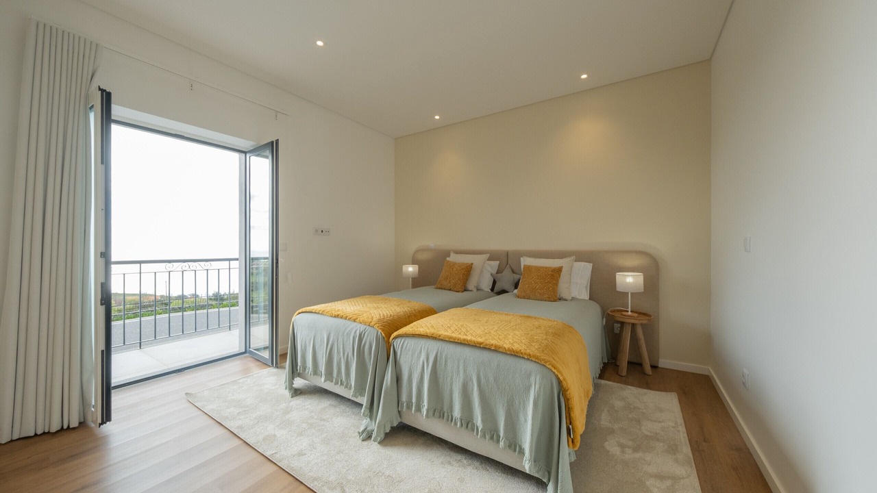 Photo of Bedroom in Ponta do Pargo
