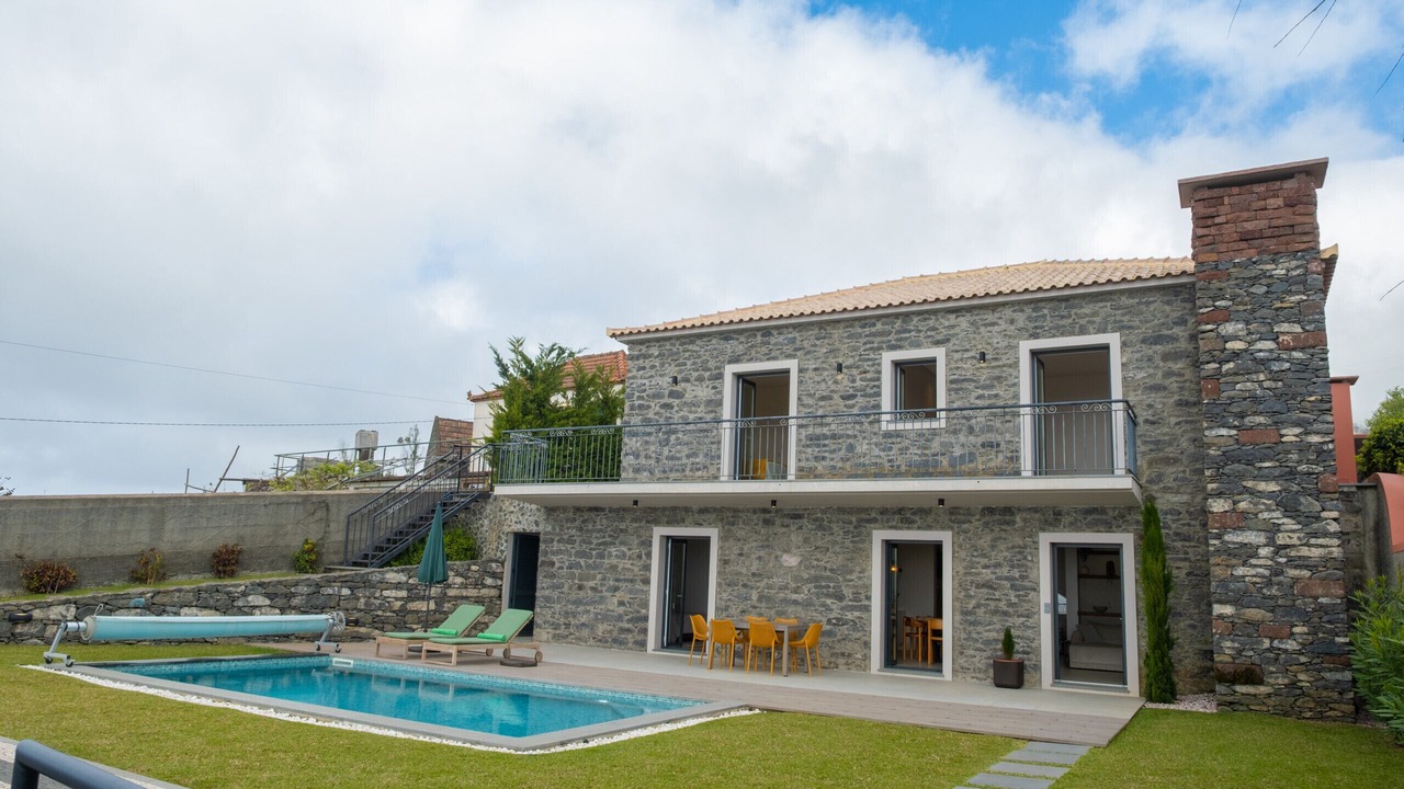 Photo of Outdoor in Ponta do Pargo