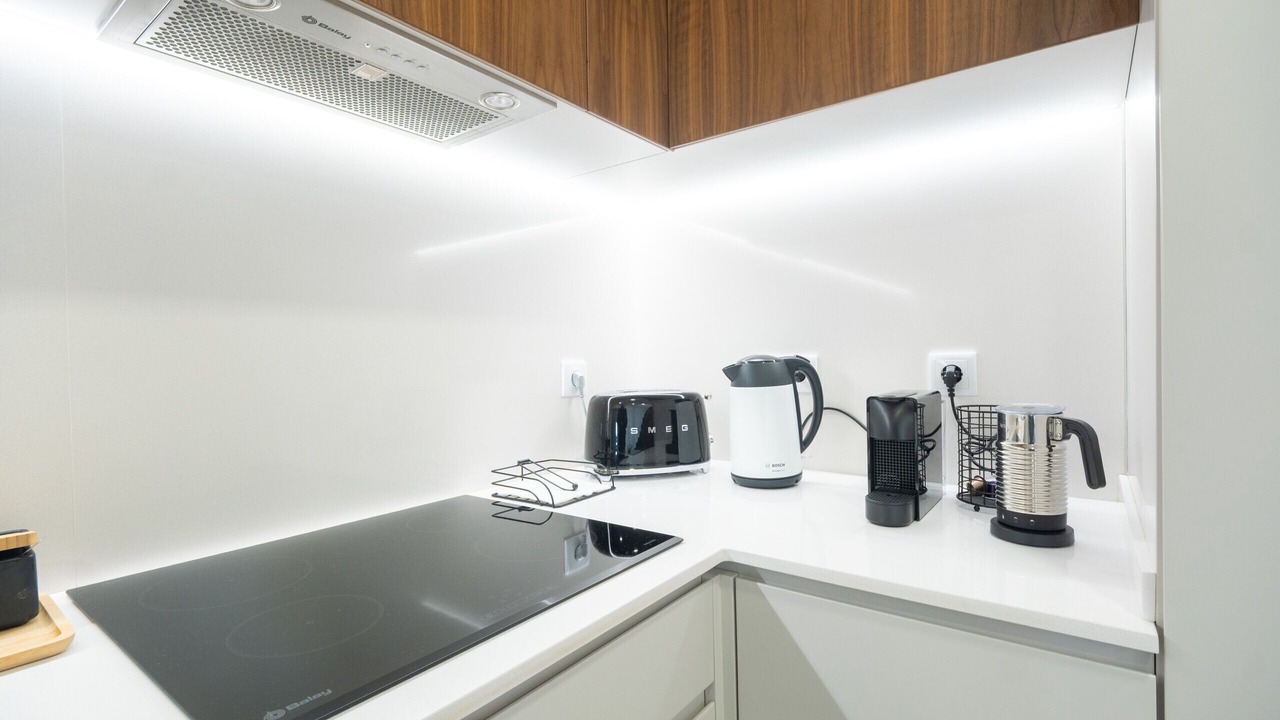 Photo of Kitchen in Ponta do Pargo