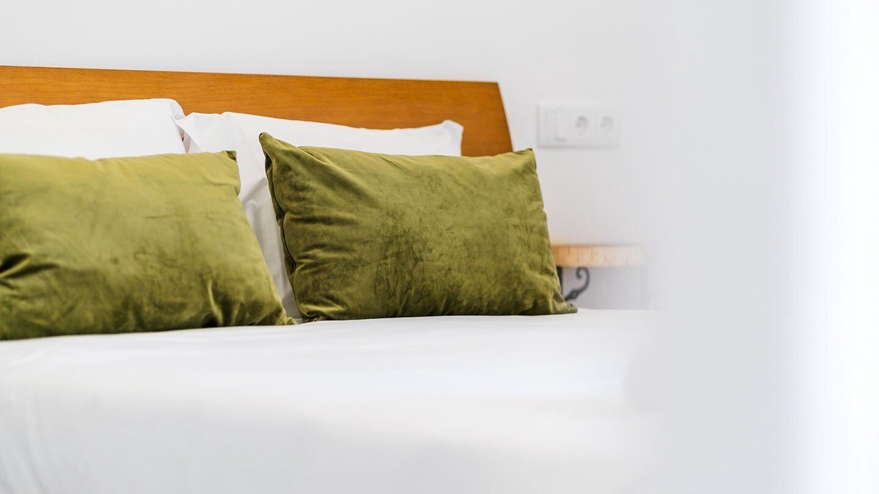 Photo of Bedroom in Faial