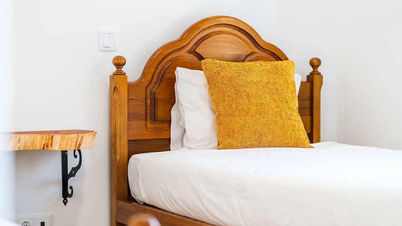 Photo of Bedroom in Faial