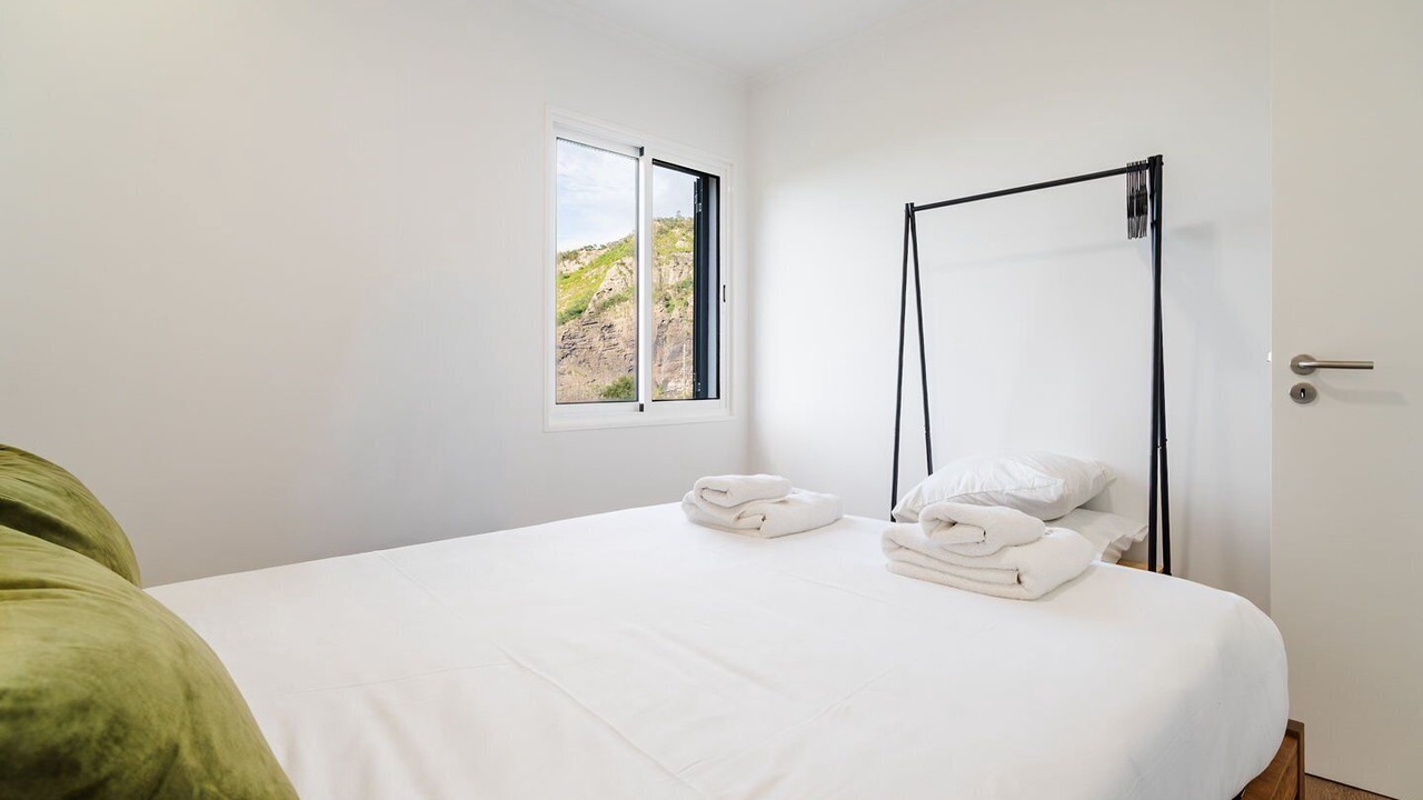 Photo of Bedroom in Faial