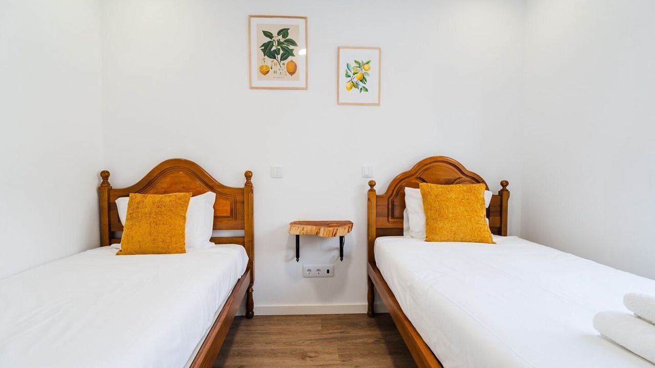 Photo of Bedroom in Faial