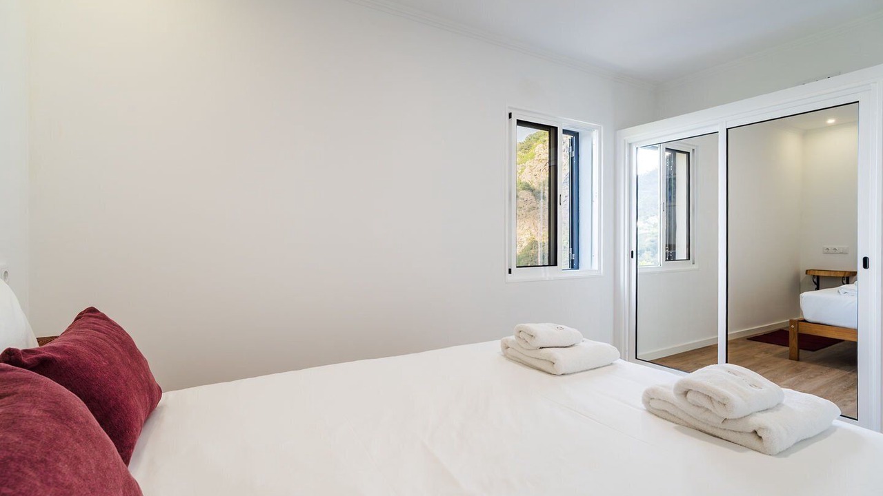 Photo of Bedroom in Faial