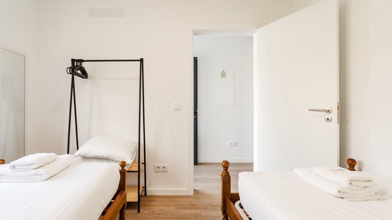 Photo of Bedroom in Faial