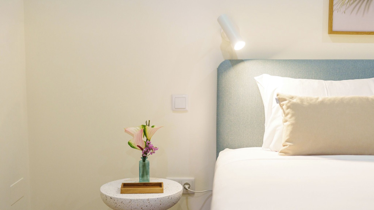 Photo of Bedroom in Porto Moniz