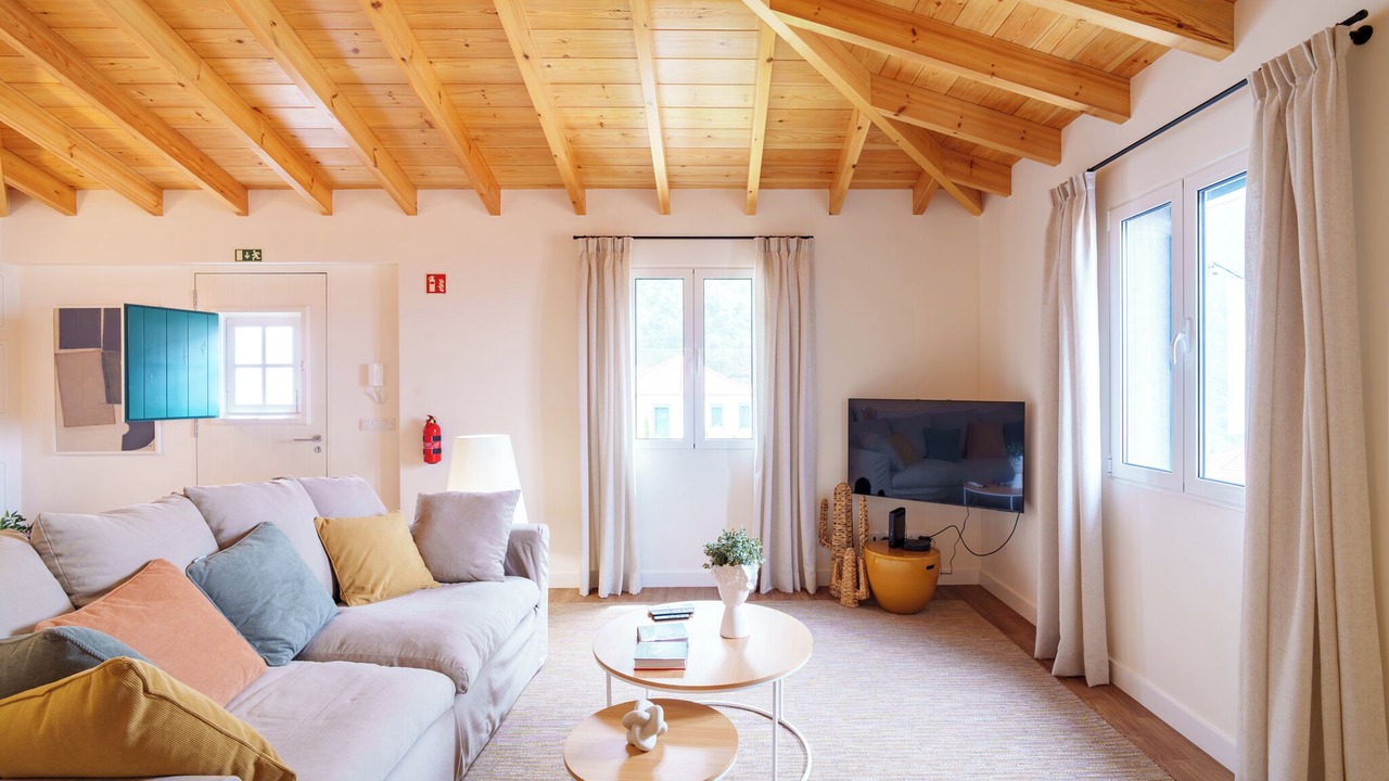 Photo of Livingroom in Porto Moniz