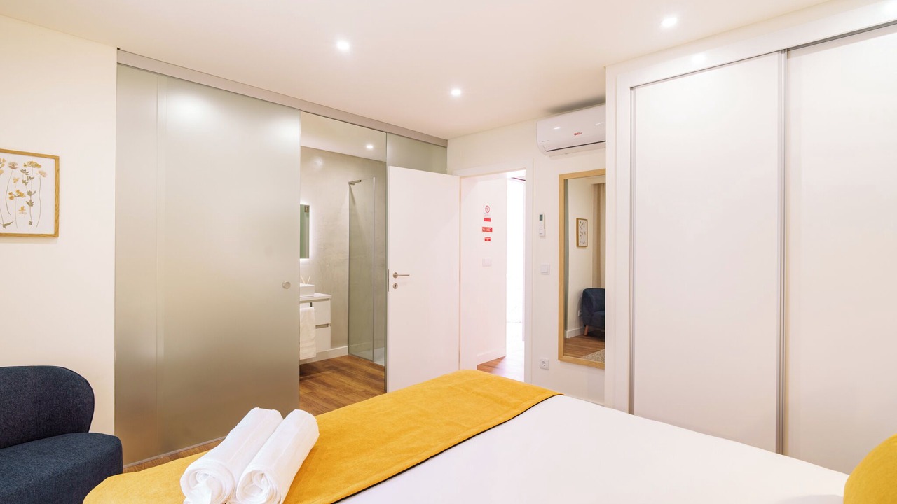 Photo of Bedroom in Porto Moniz