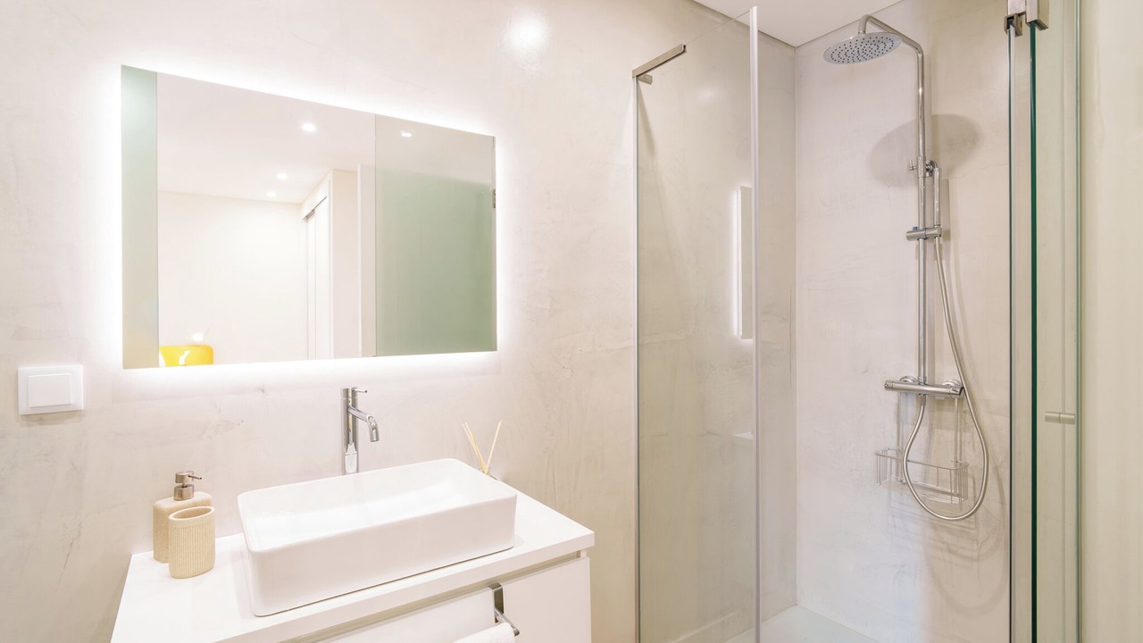 Photo of Bathroom in Porto Moniz