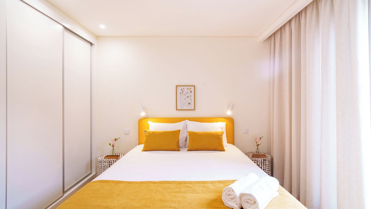 Photo of Bedroom in Porto Moniz