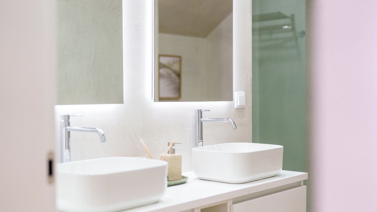Photo of Bathroom in Porto Moniz