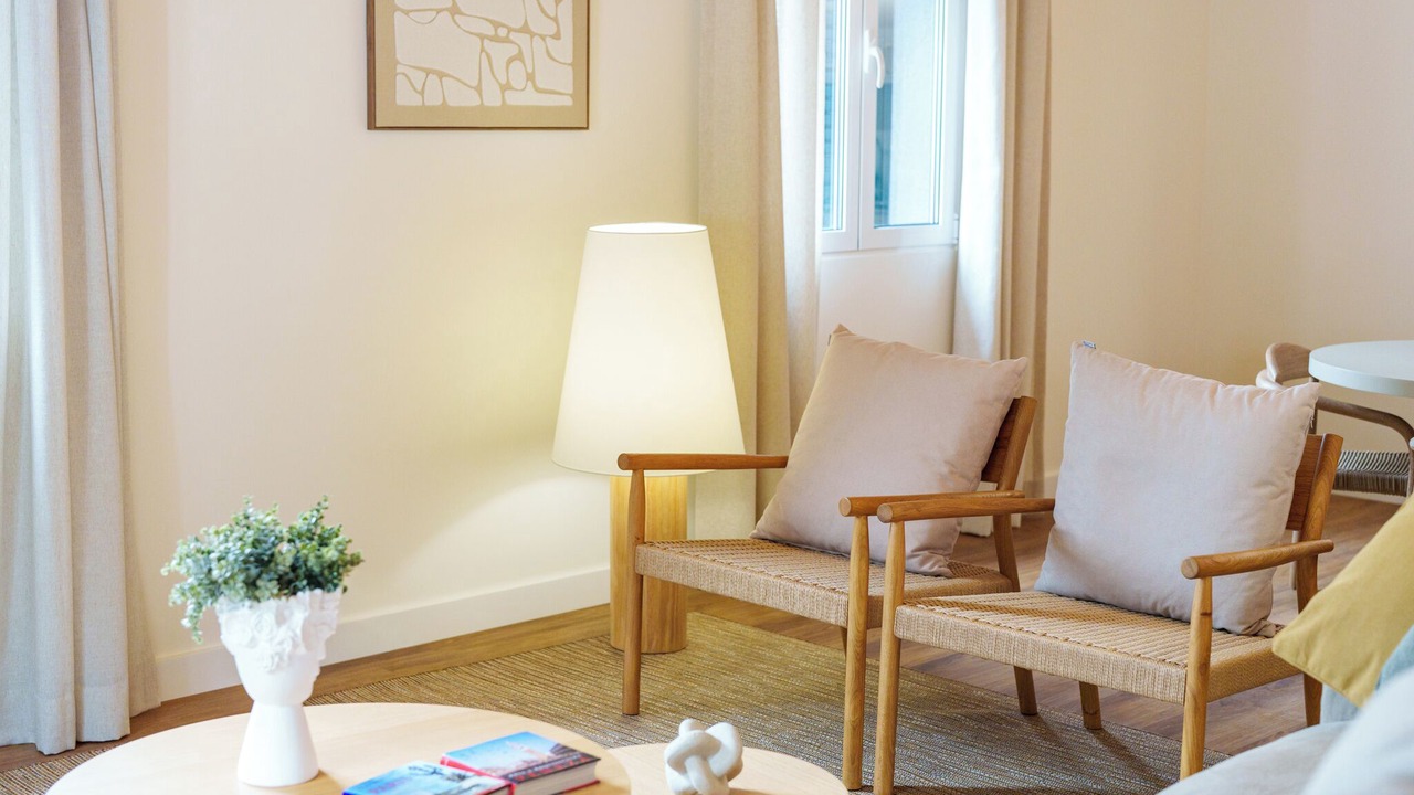 Photo of Livingroom in Porto Moniz