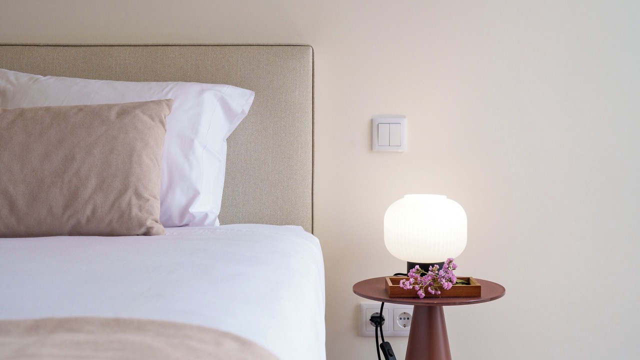 Photo of Bedroom in Porto Moniz