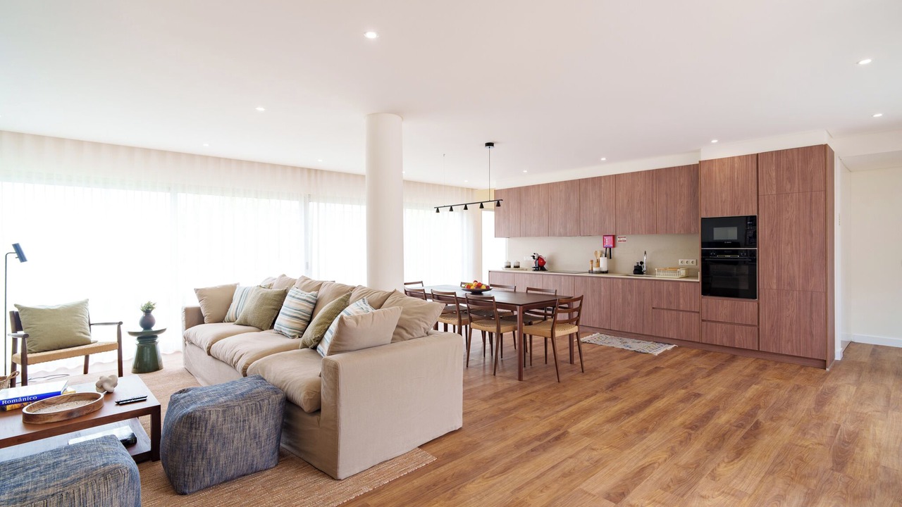 Photo of Livingroom in Porto Moniz