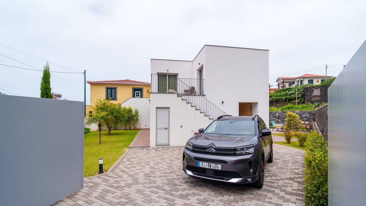 Photo of Outdoor in Porto Moniz