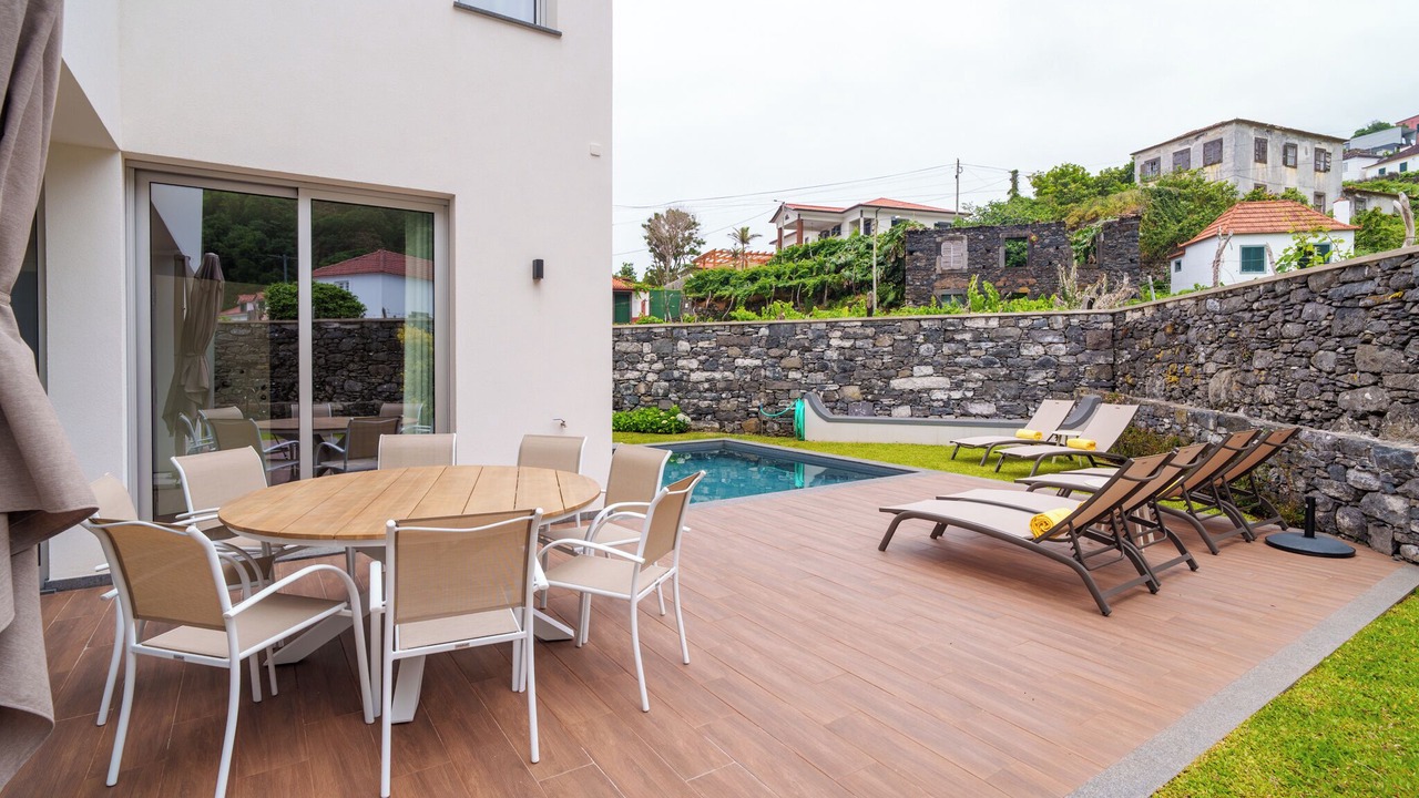 Photo of Outdoor in Porto Moniz