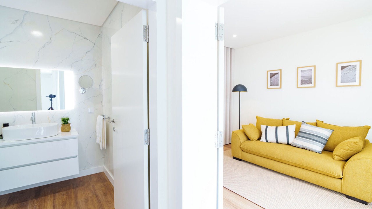 Photo of Livingroom in Porto Moniz