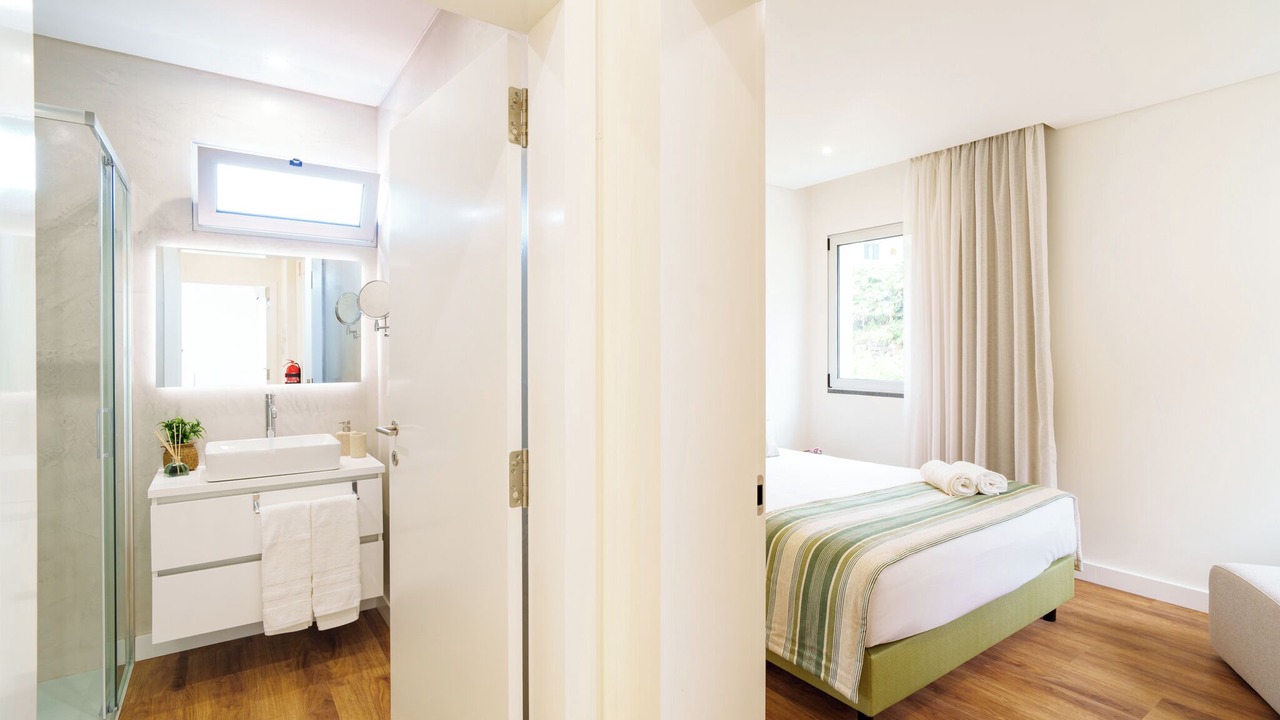 Photo of Bedroom in Porto Moniz