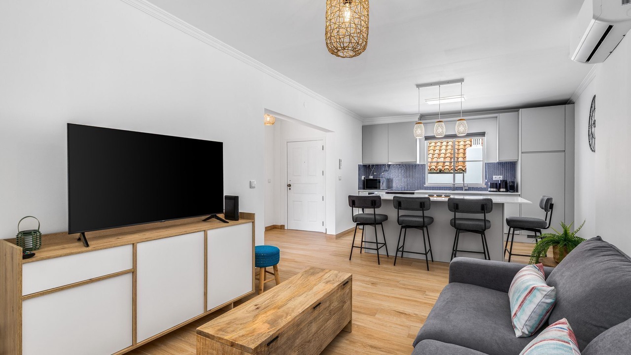 Photo of Livingroom in Tavira