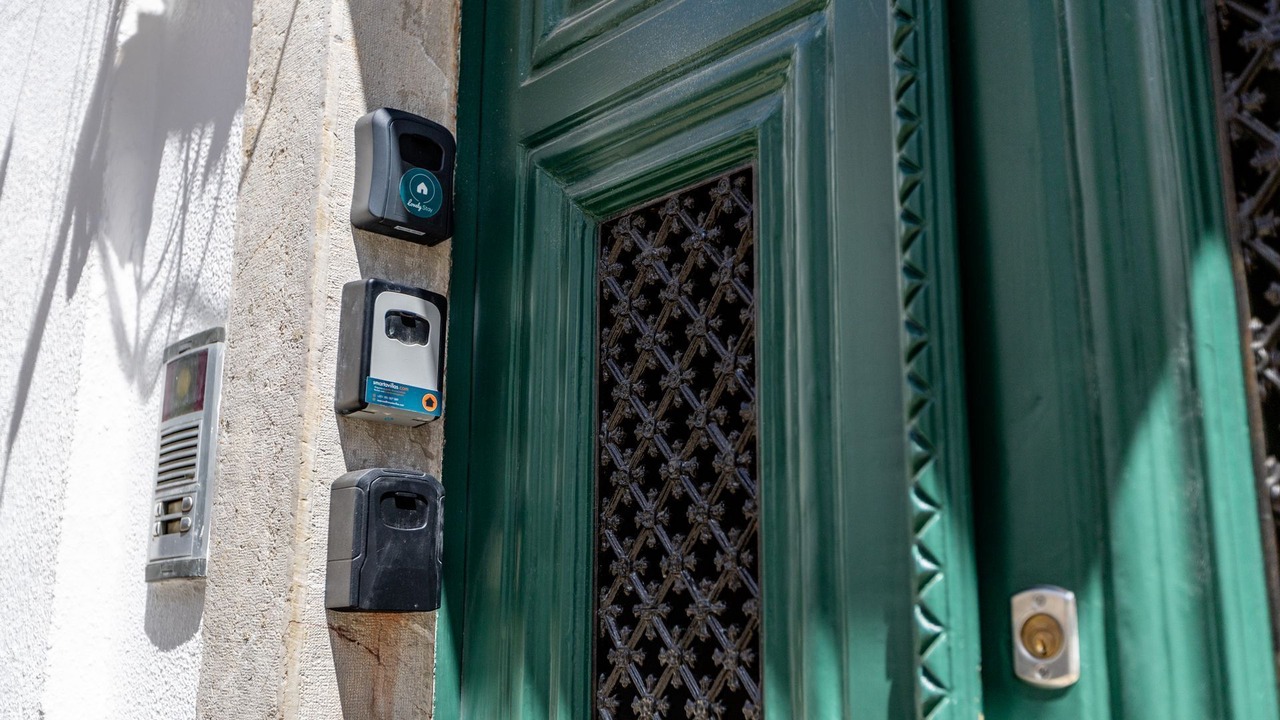 Photo of Outdoor in Tavira