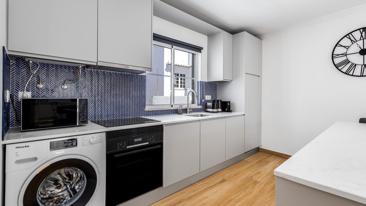 Photo of Kitchen in Tavira