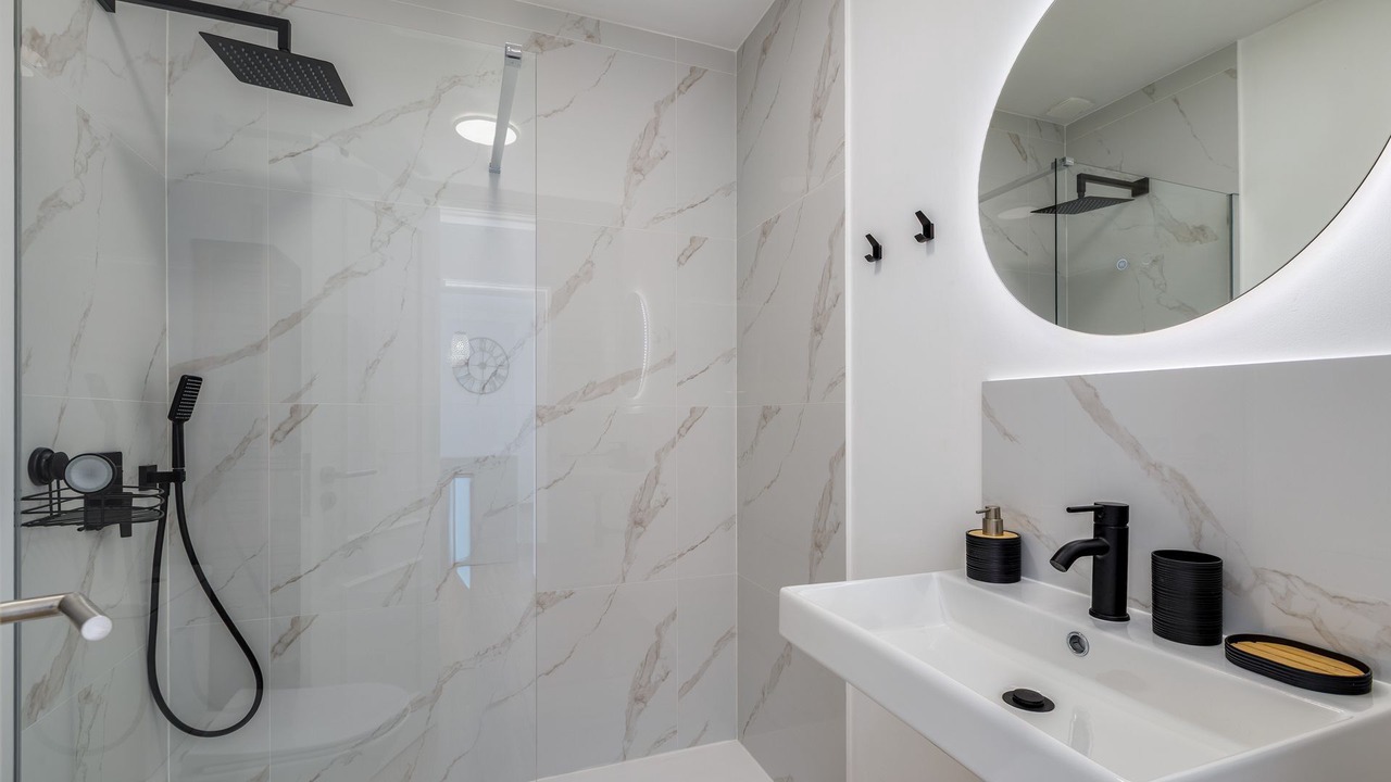 Photo of Bathroom in Tavira