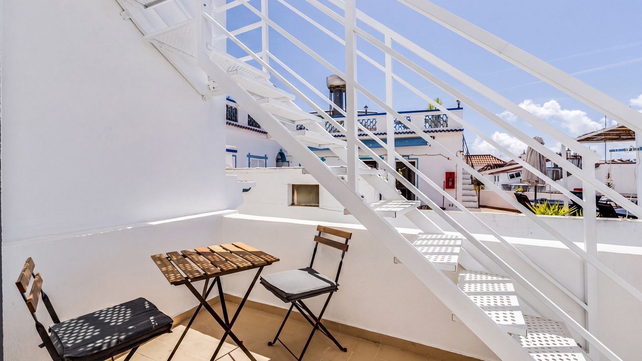 Photo of Outdoor in Tavira