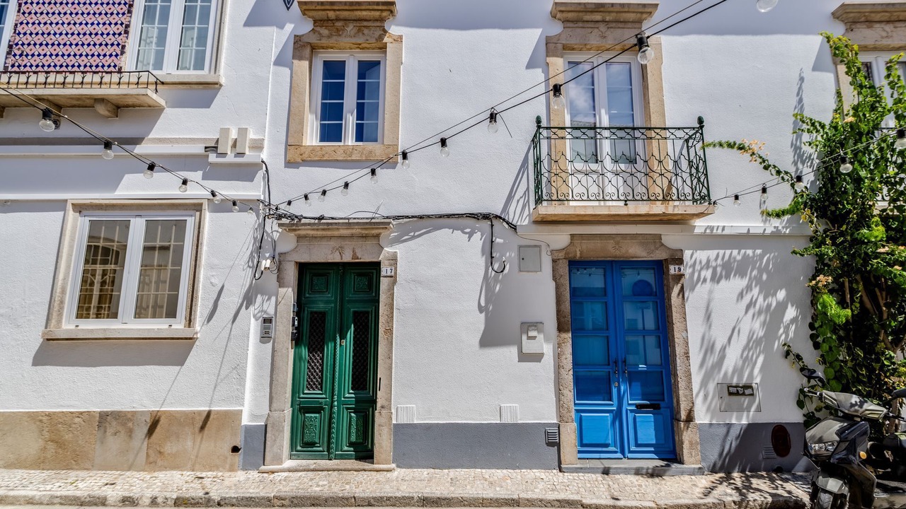 Photo of Outdoor in Tavira