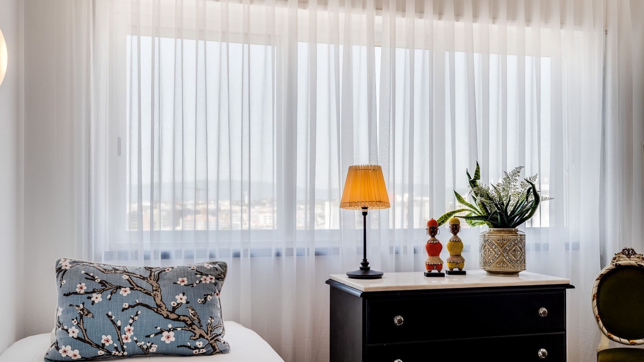 Photo of Bedroom in Portimao