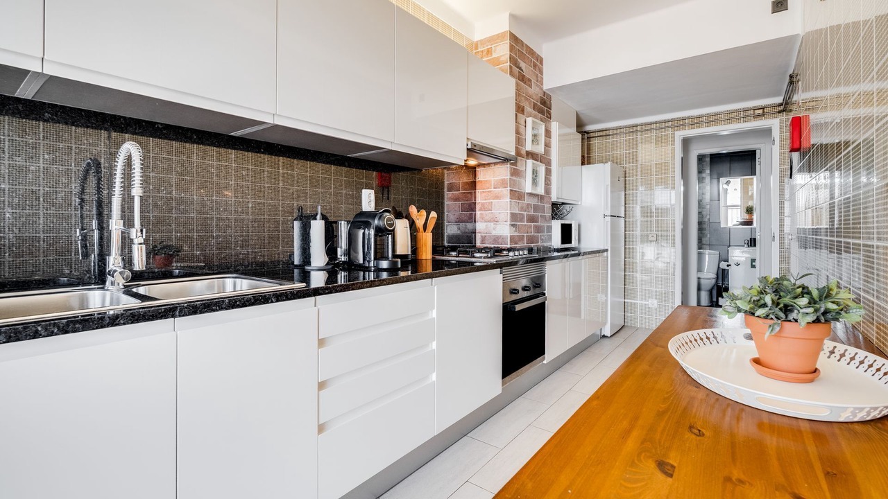 Photo of Kitchen in Portimao