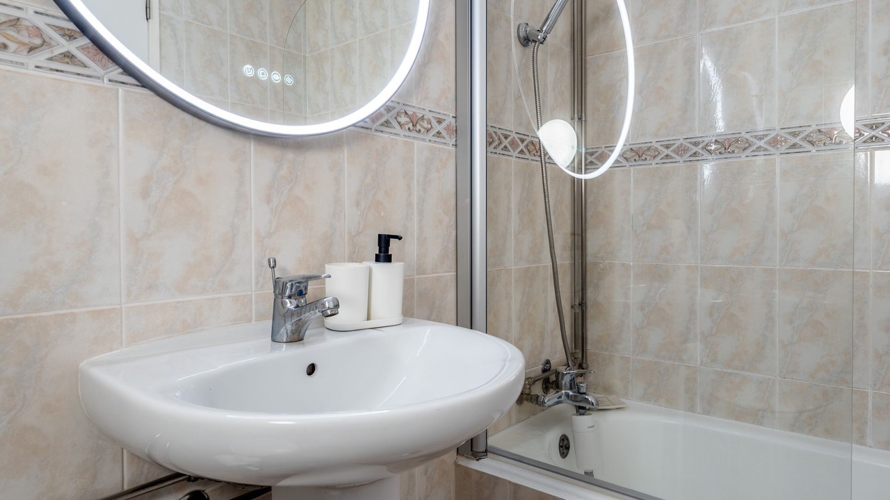 Photo of Bathroom in Portimao