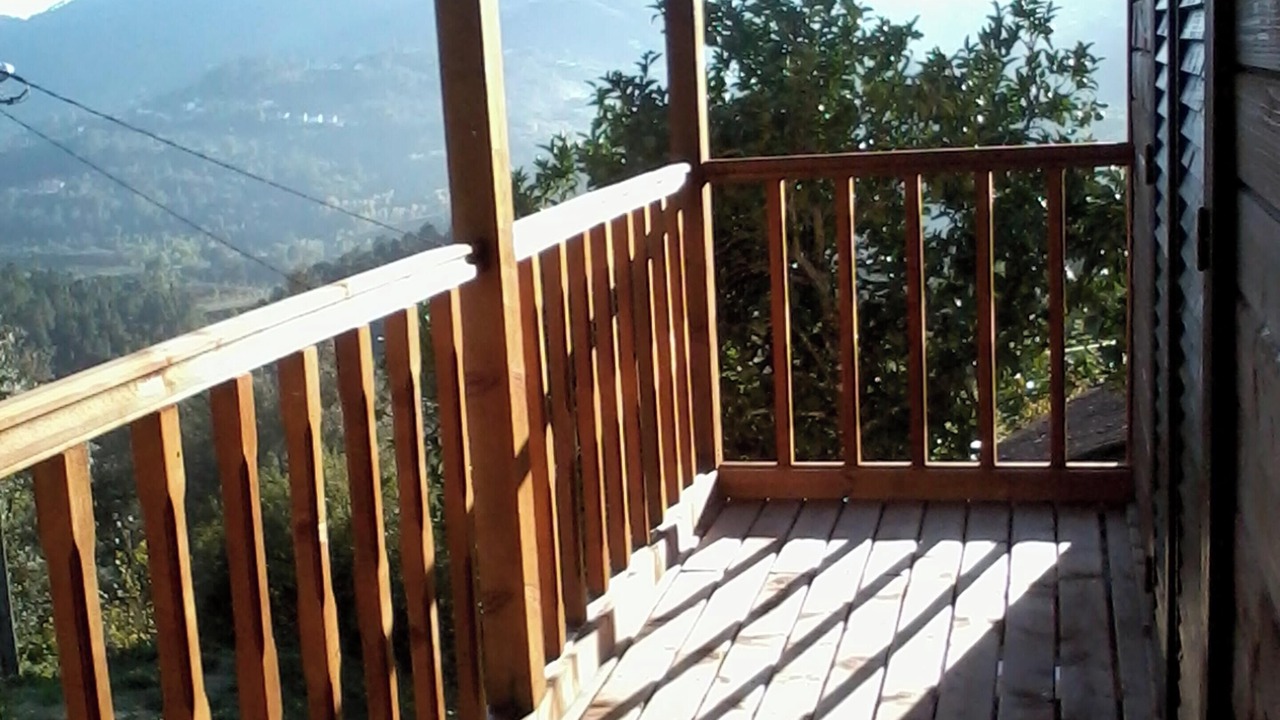 Photo of Patio Balcony in Molares
