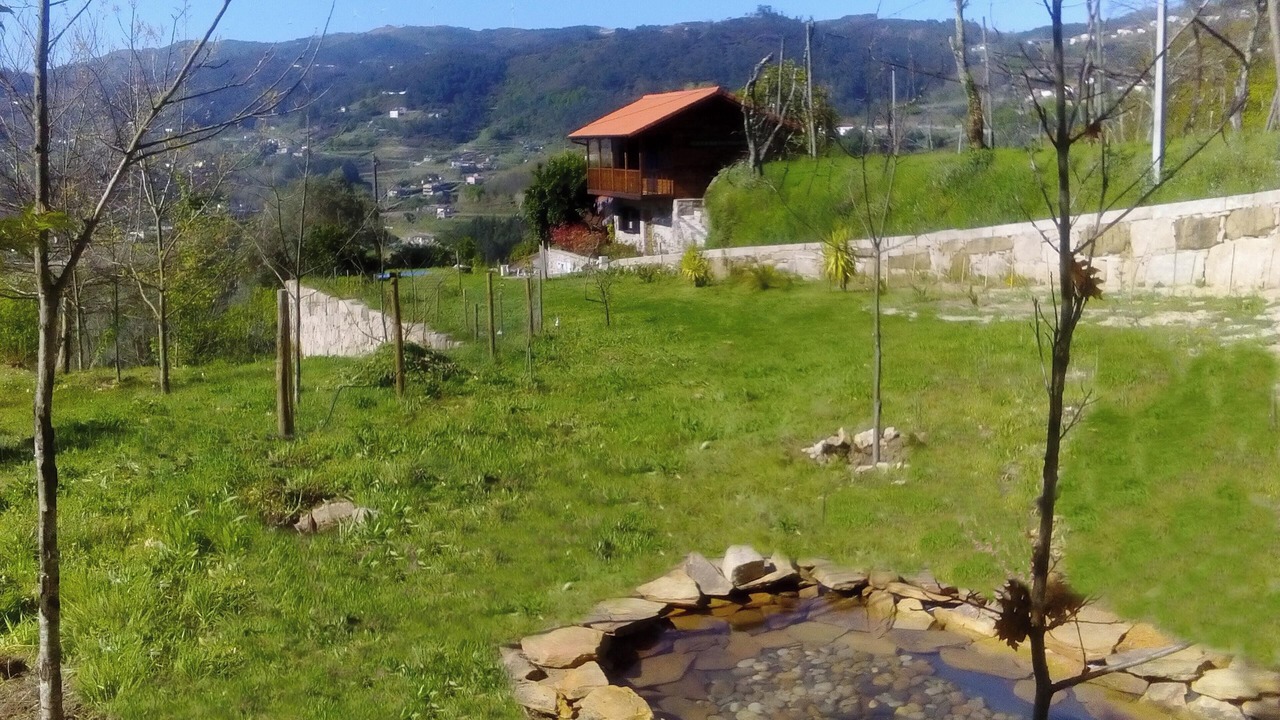 Photo of Outdoor in Molares
