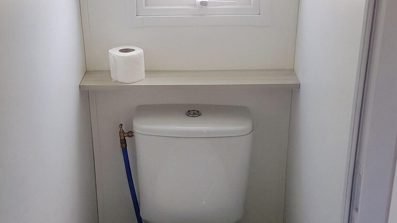 Photo of Bathroom in Burinhosa