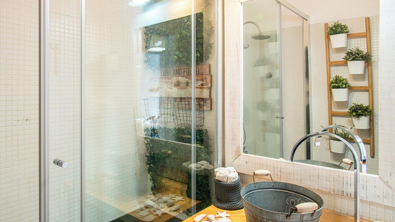 Photo of Bathroom in Cascais