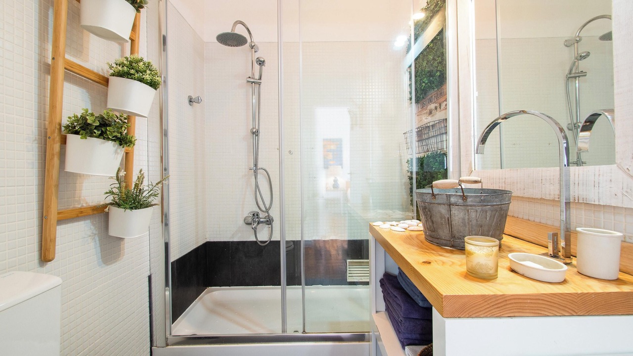 Photo of Bathroom in Cascais