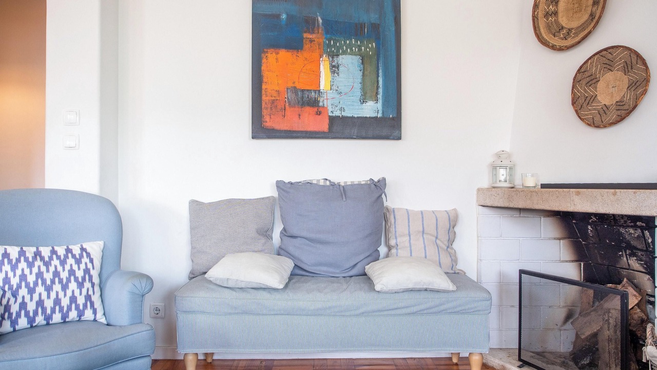 Photo of Livingroom in Cascais