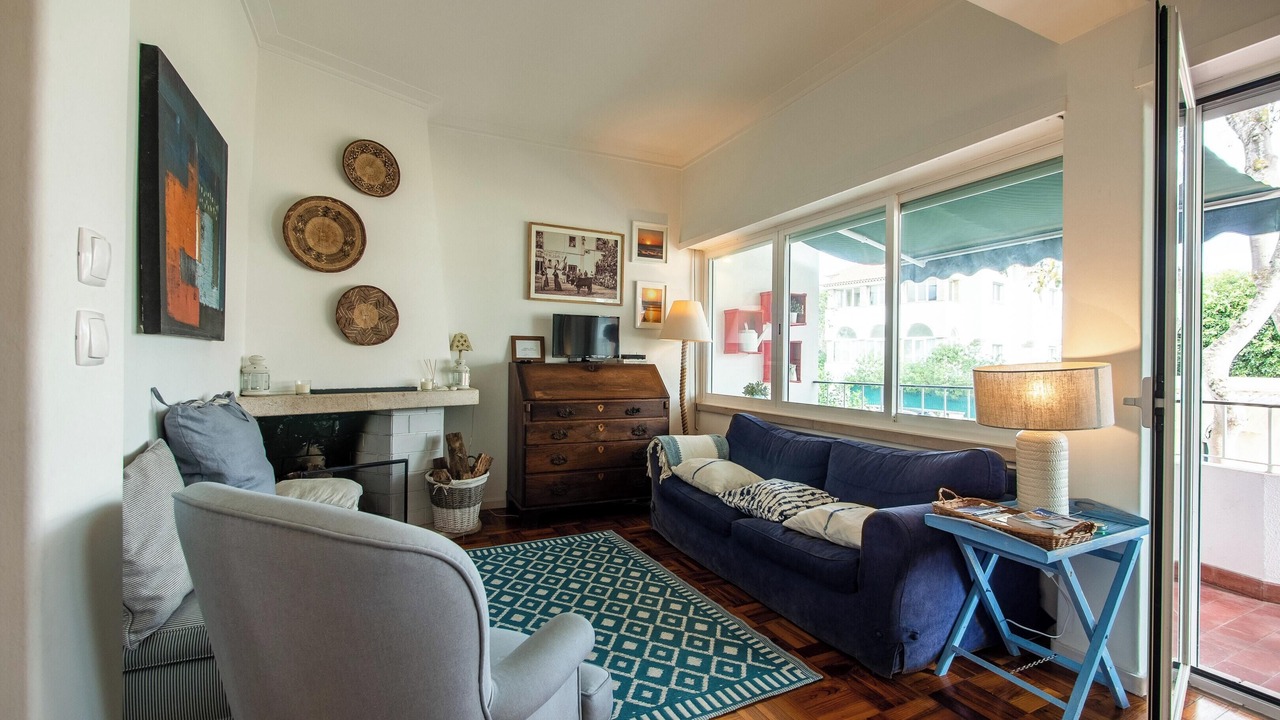 Photo of Livingroom in Cascais