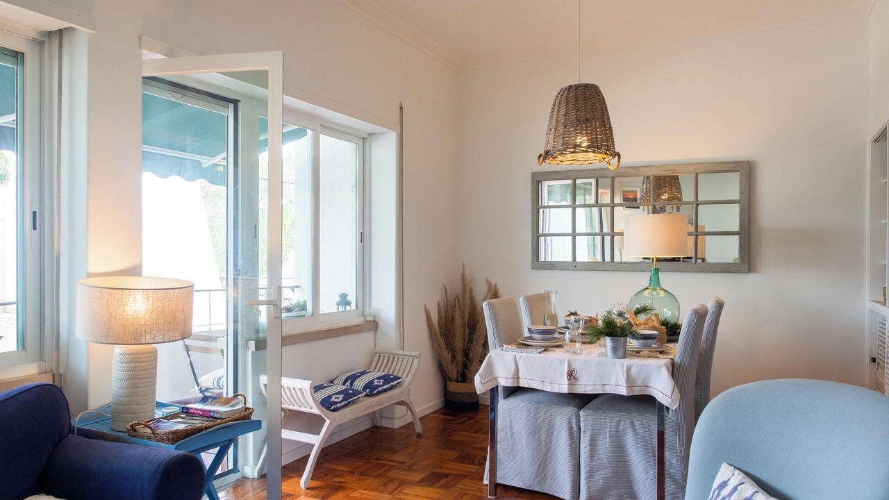 Photo of Livingroom in Cascais