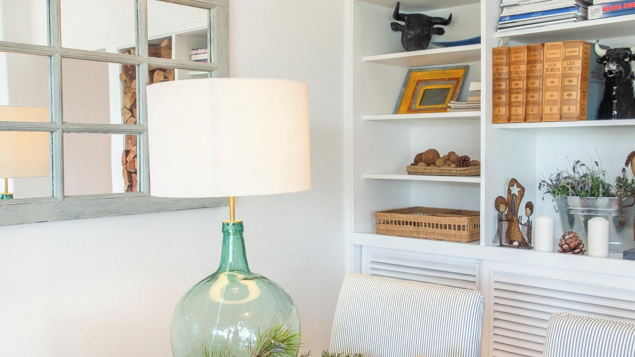 Photo of Livingroom in Cascais