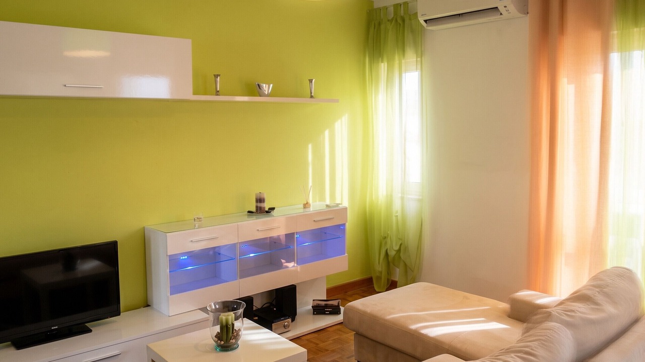 Photo of Livingroom in Seia