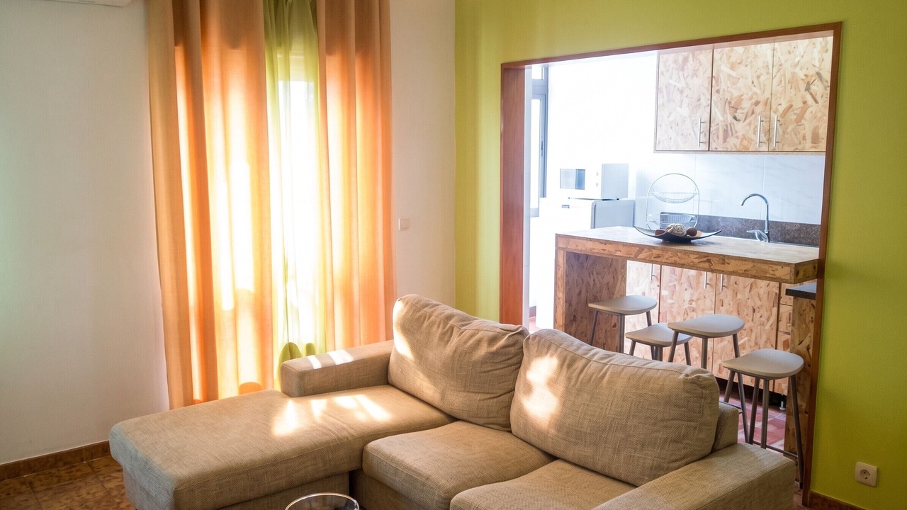 Photo of Livingroom in Seia
