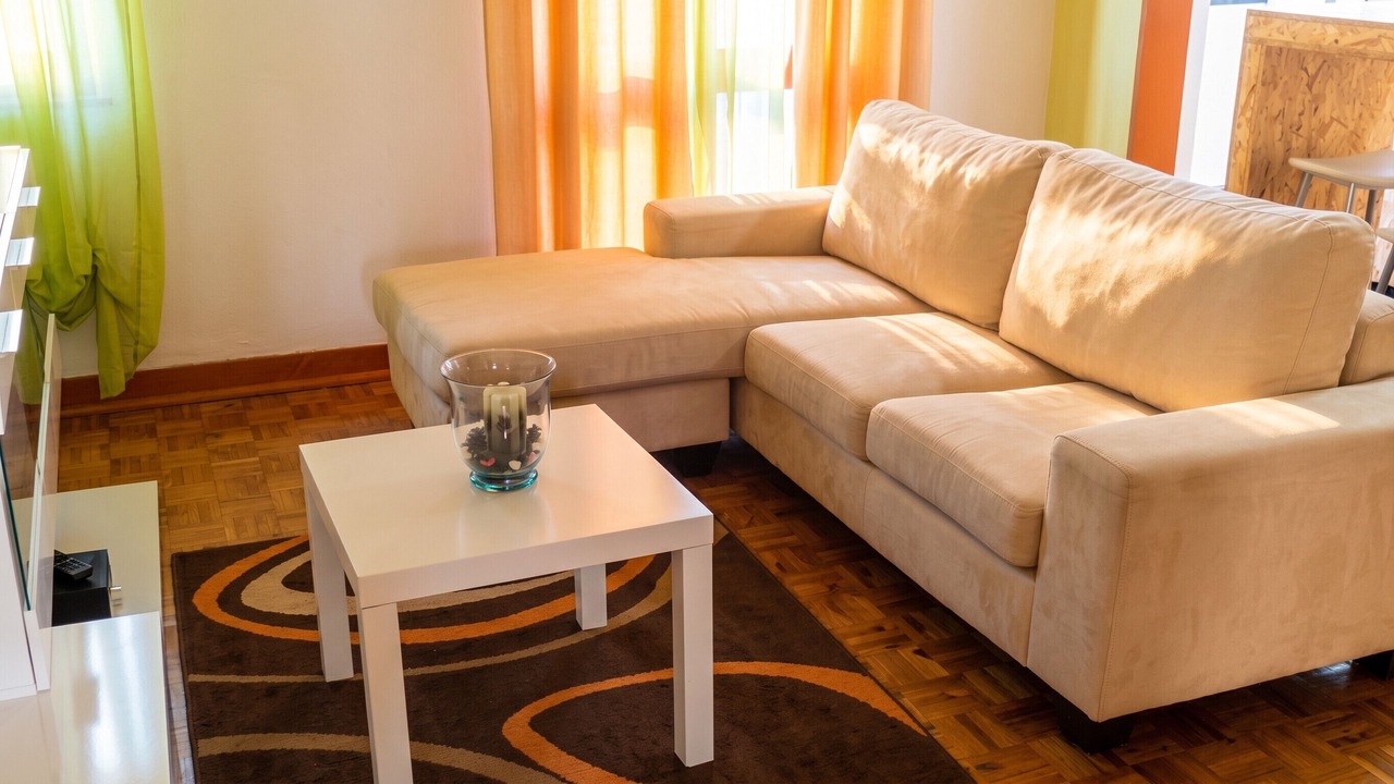 Photo of Livingroom in Seia