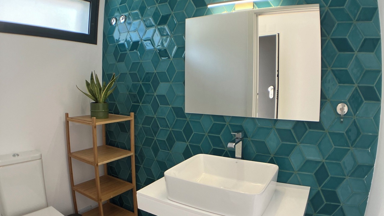 Photo of Bathroom in Lagoa de Albufeira