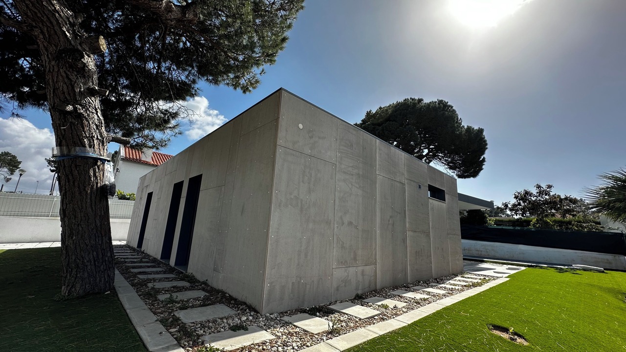 Photo of Outdoor in Lagoa de Albufeira
