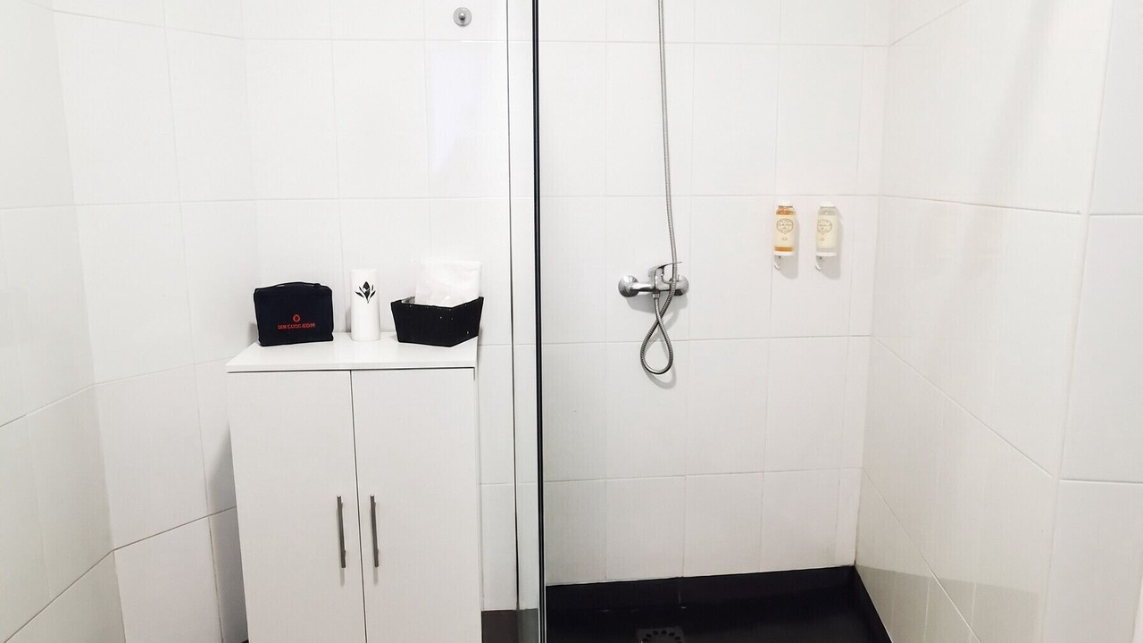 Photo of Bathroom in Old Town