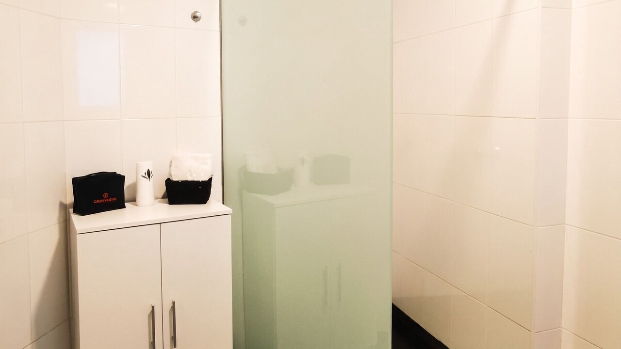 Photo of Bathroom in Old Town