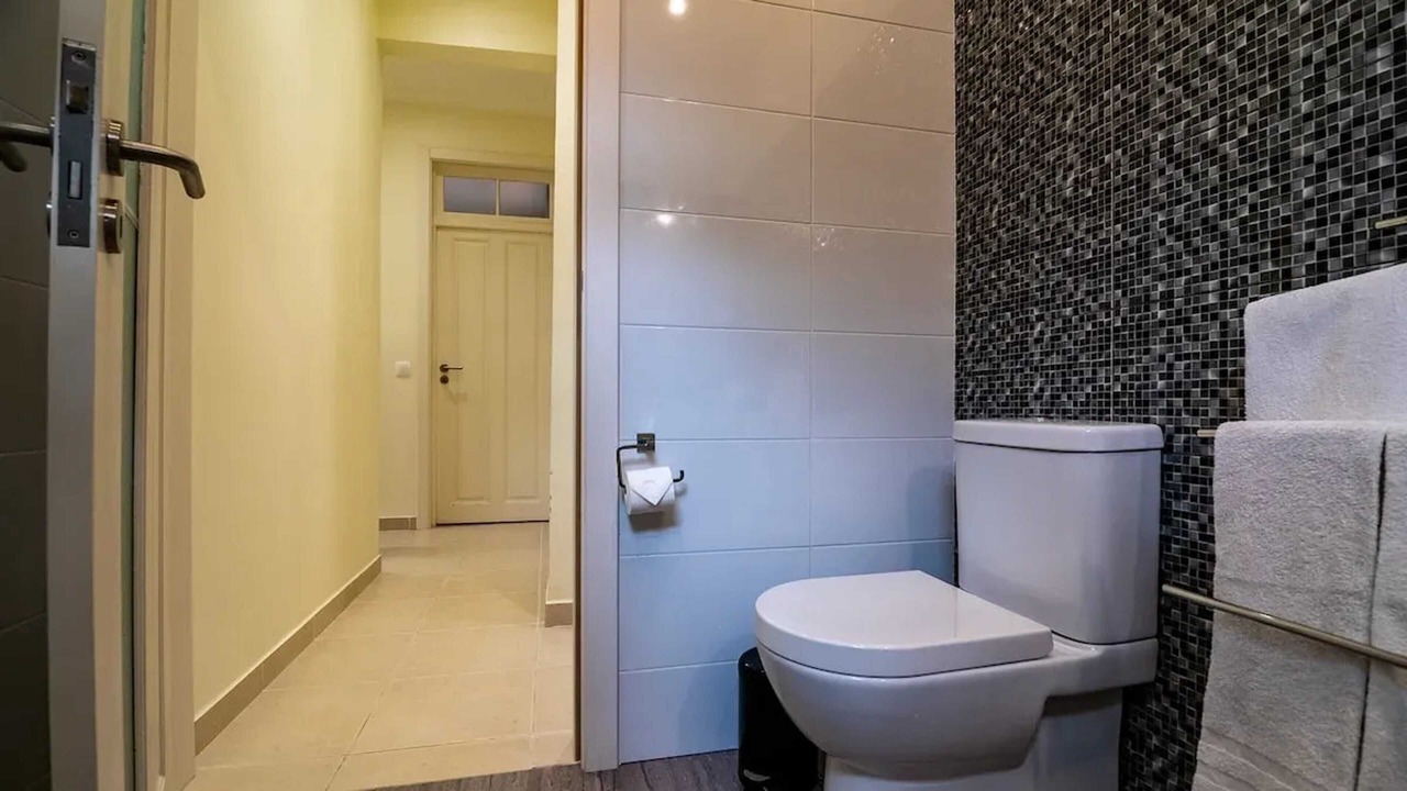 Photo of Bathroom in Calheta
